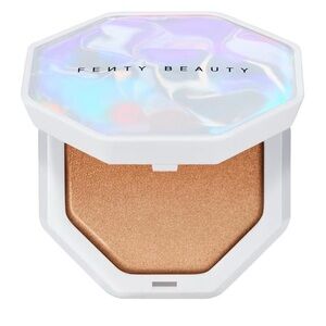 ✨FENTY BEAUTY Demi’Glow Highlighter 04 Loose Change Limited Edition NIB✨